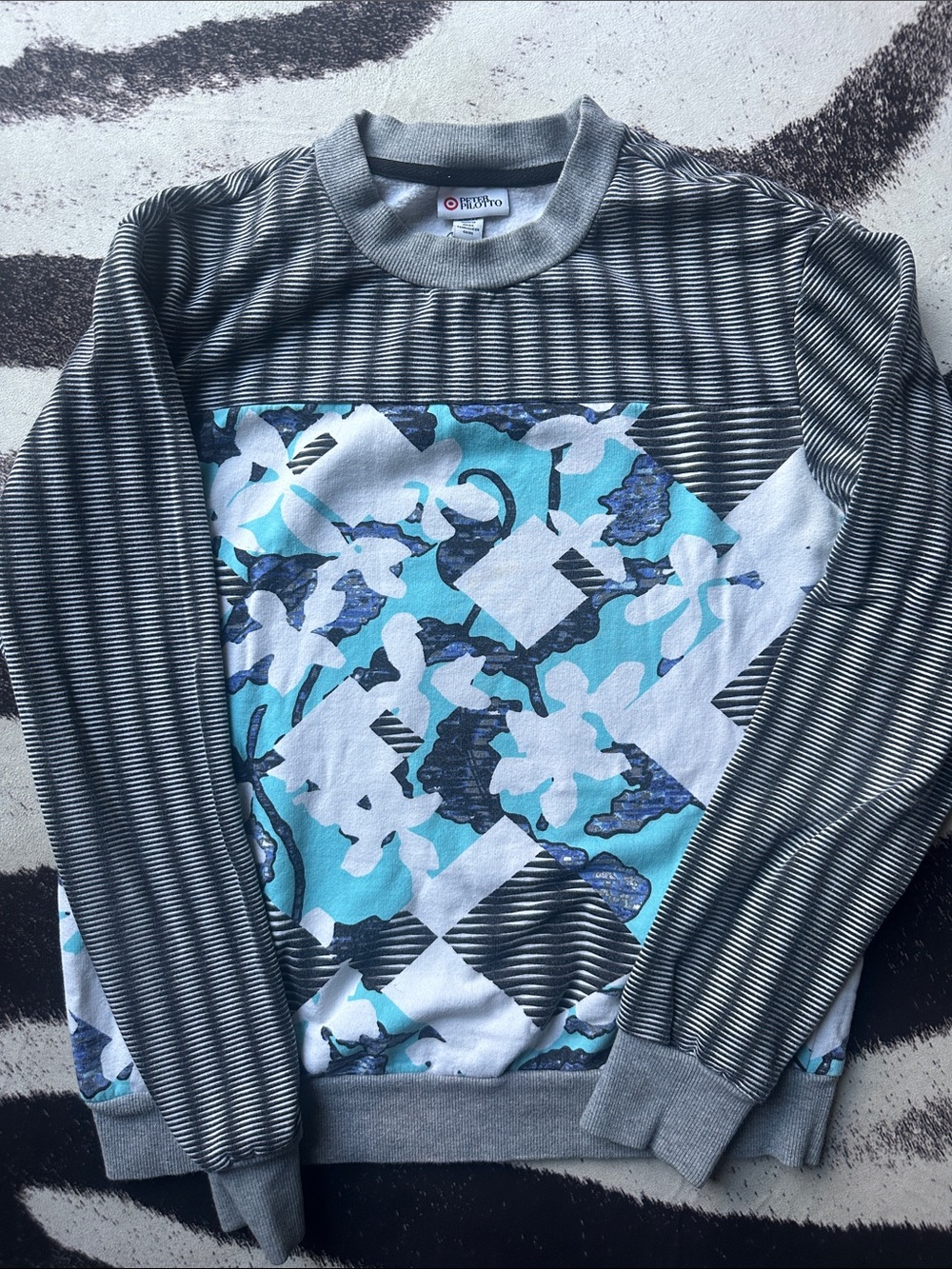 Peter Pilotto Crewneck Sweater